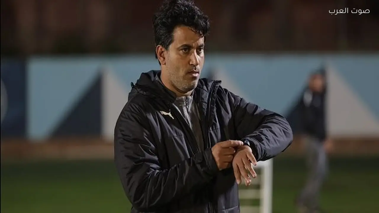 إبراهيم فايق ينعى والدة نجم الزمالك