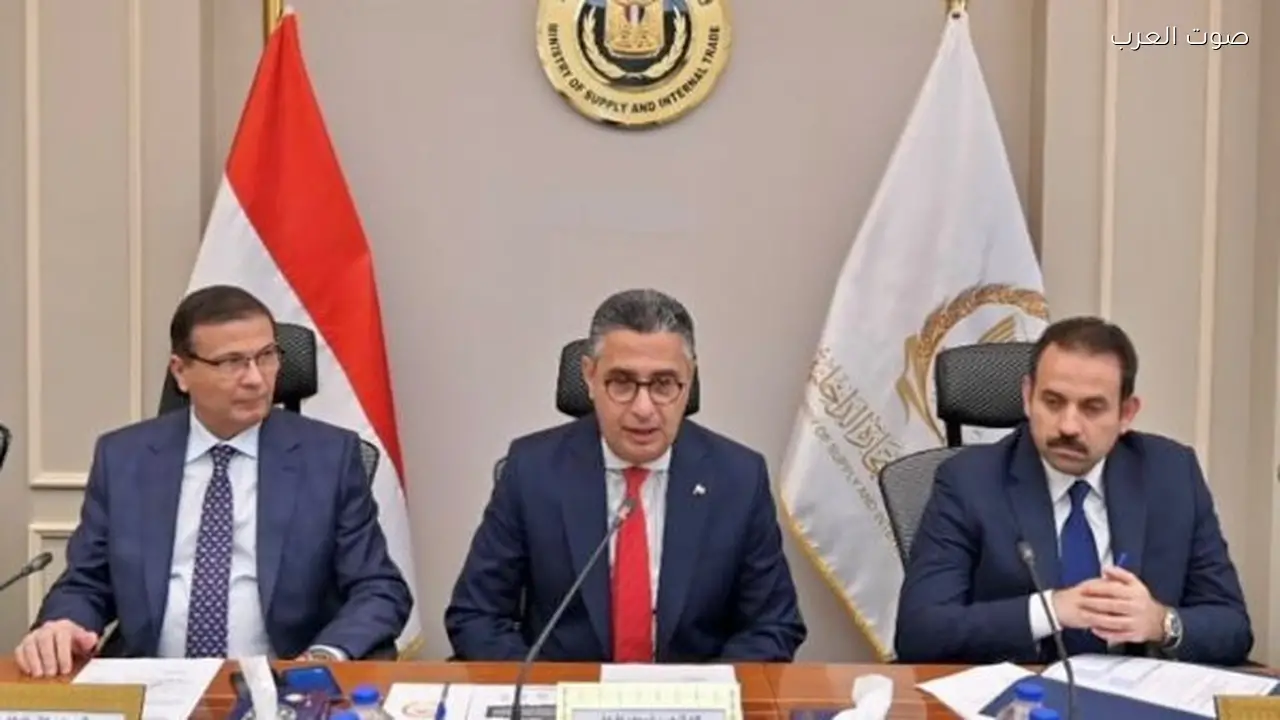 إجراءات حكومية لضبط أسعار الدواجن قبل رمضان