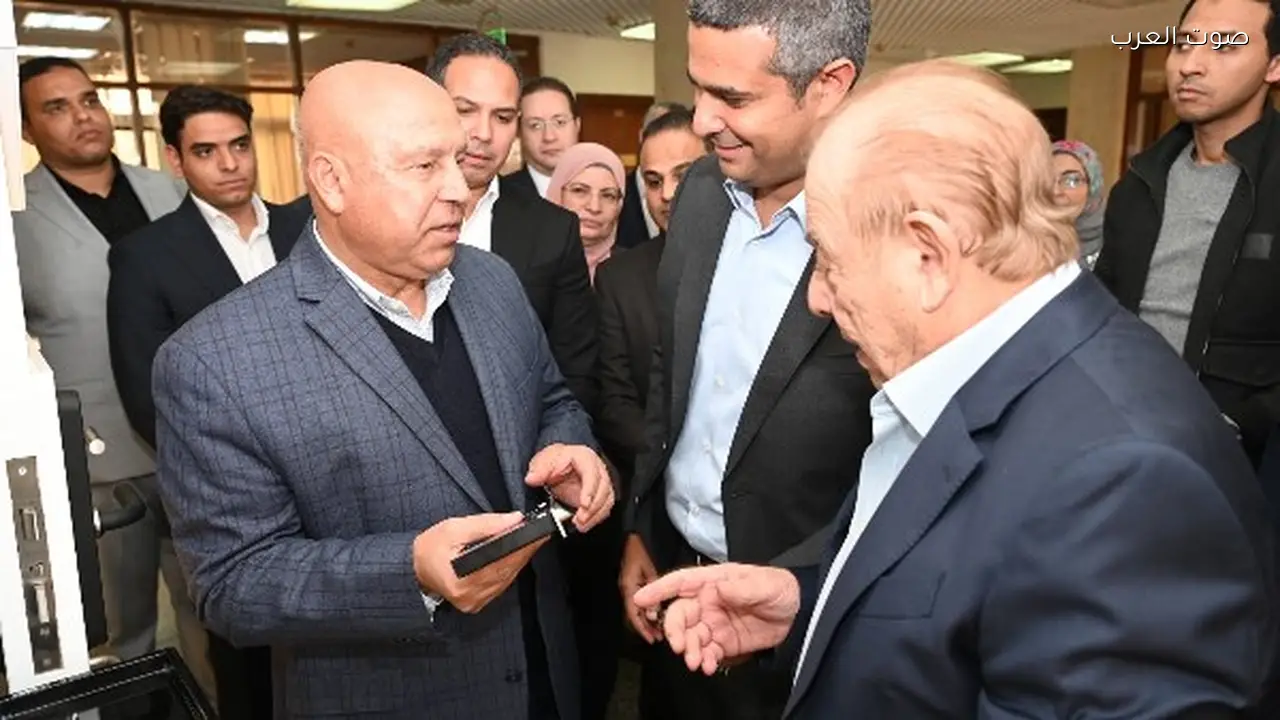 إجراءات صارمة ضد المصانع العشوائية لحماية سمعة المنتج المصري