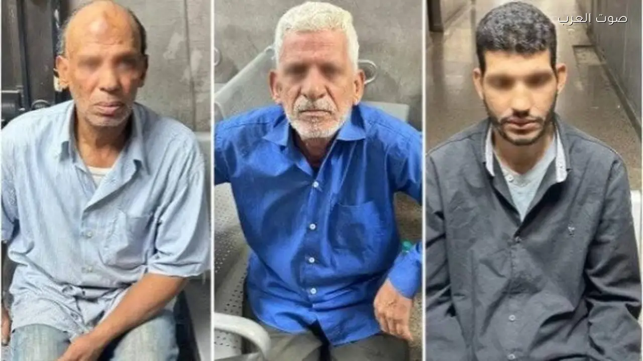 إحالة المتهمين في قضية مدرسة سيدز إلى مفتي الجمهورية