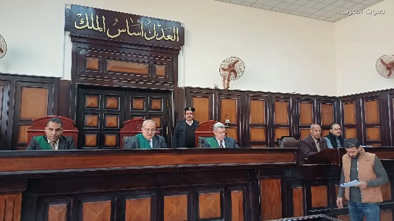 إحالة عامل للمفتي بتهمة الاعتداء على معاق ذهني في أسيوط