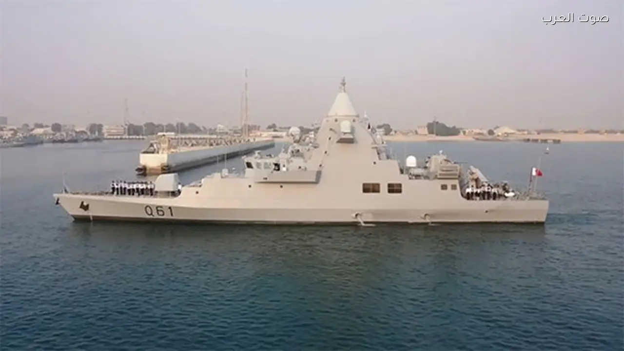 إحباط هجوم بطائرة مسيرة على قاعدة محمد الأحمد البحرية بالكويت