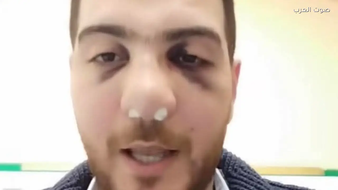 إخلاء سبيل طبيب مستشفى الباجور بكفالة 10 آلاف جنيه