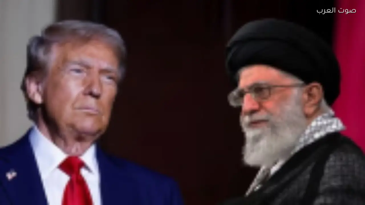 إدارة ترامب تدرس مقترح إيران لتخصيب النووي