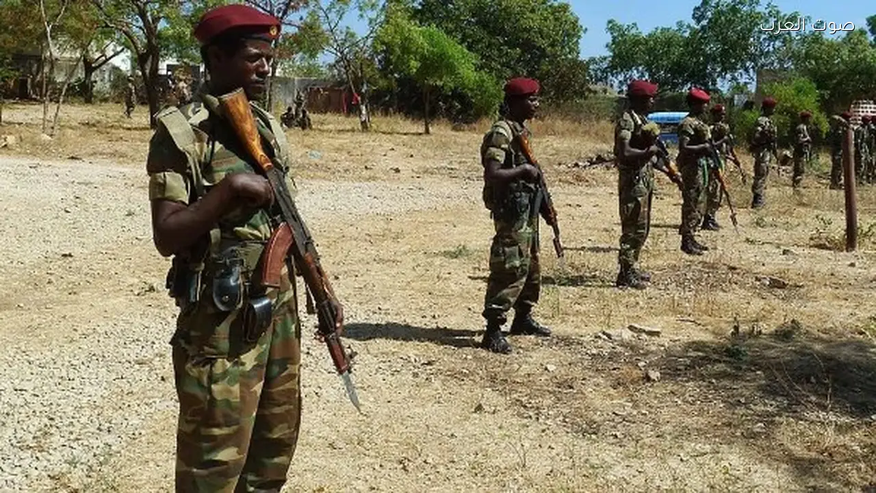 إسرائيل تحذر من السفر إلى إقليم تيجراي في إثيوبيا وتلغي الرحلات الجوية