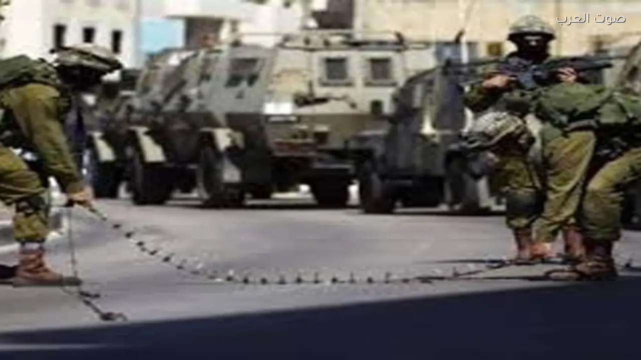 إسرائيل تخطط لإخلاء عشرات الآلاف في حالة اندلاع حرب جديدة