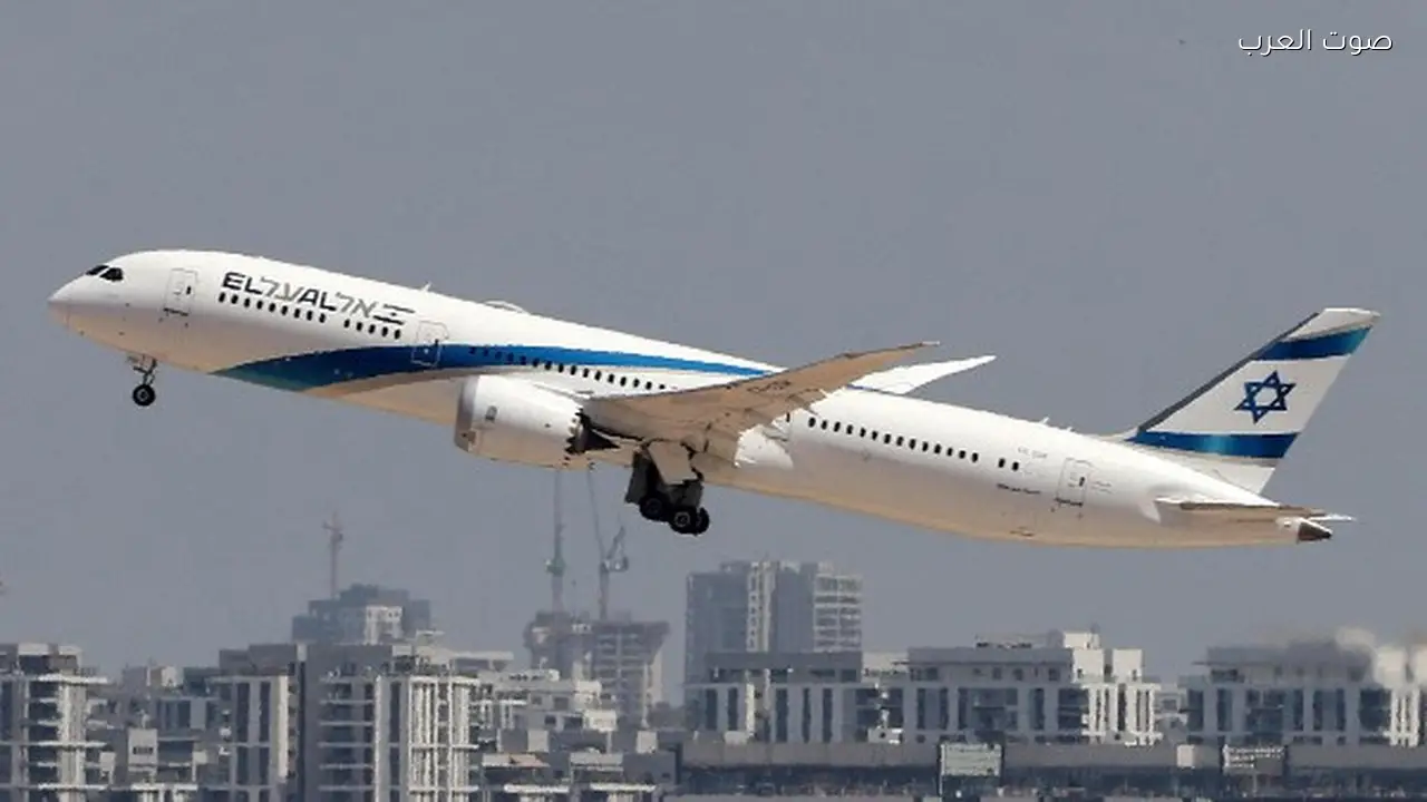 إسرائيل تخطط لإنشاء مطار دولي جديد في النقب وسط قلق من البنية التحتية