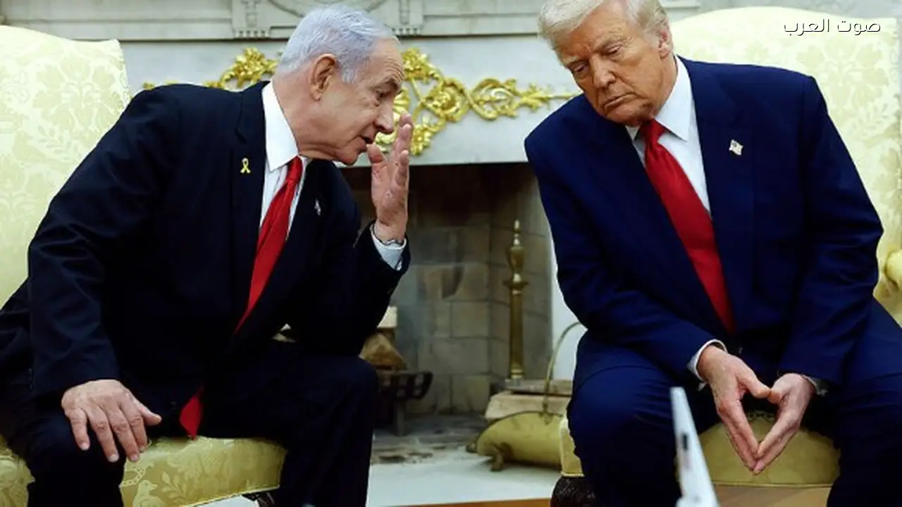 إسرائيل تطالب واشنطن بإجبار إيران على التخلي عن اليورانيوم المخصب