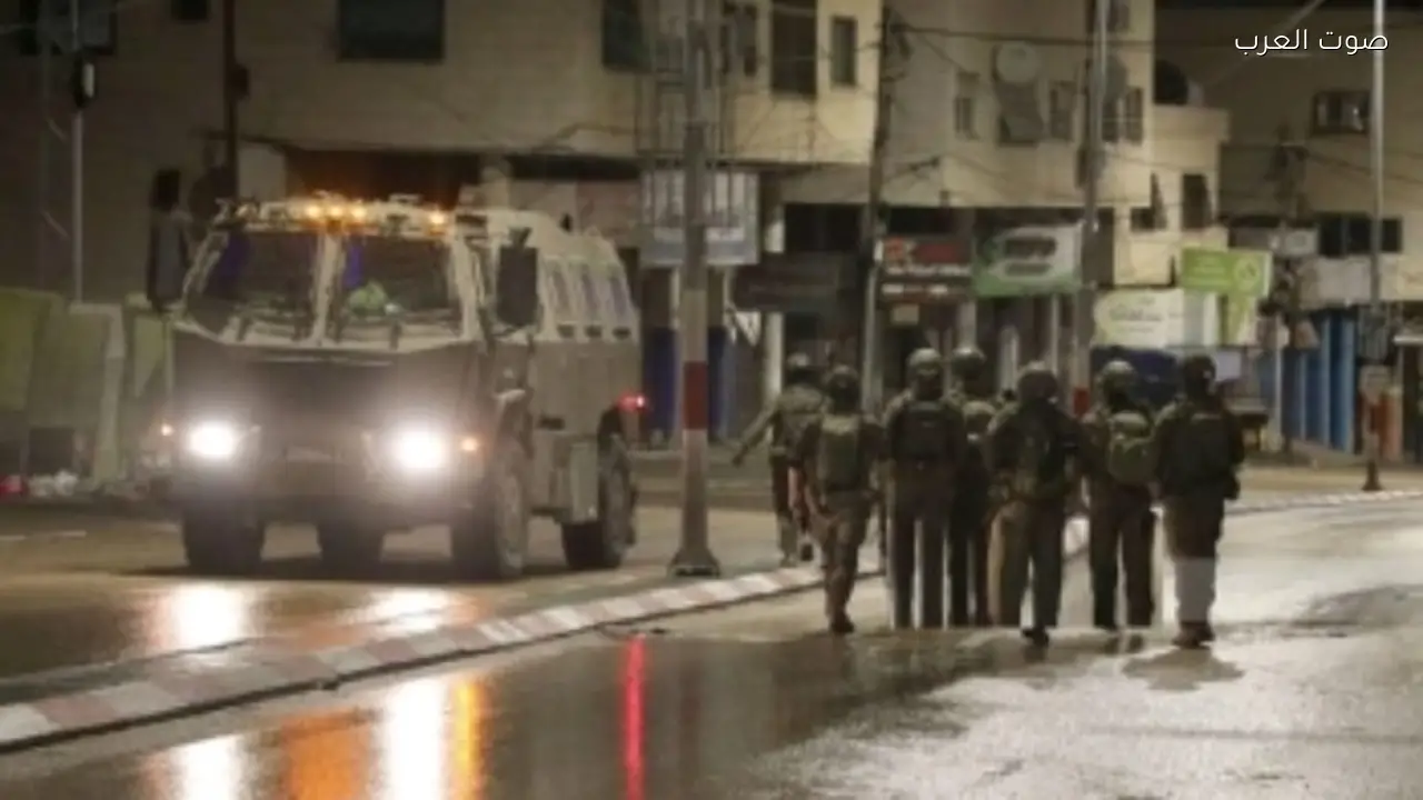 إسرائيل تعزز التوترات في رمضان بقرارات أمنية جديدة ضد الفلسطينيين