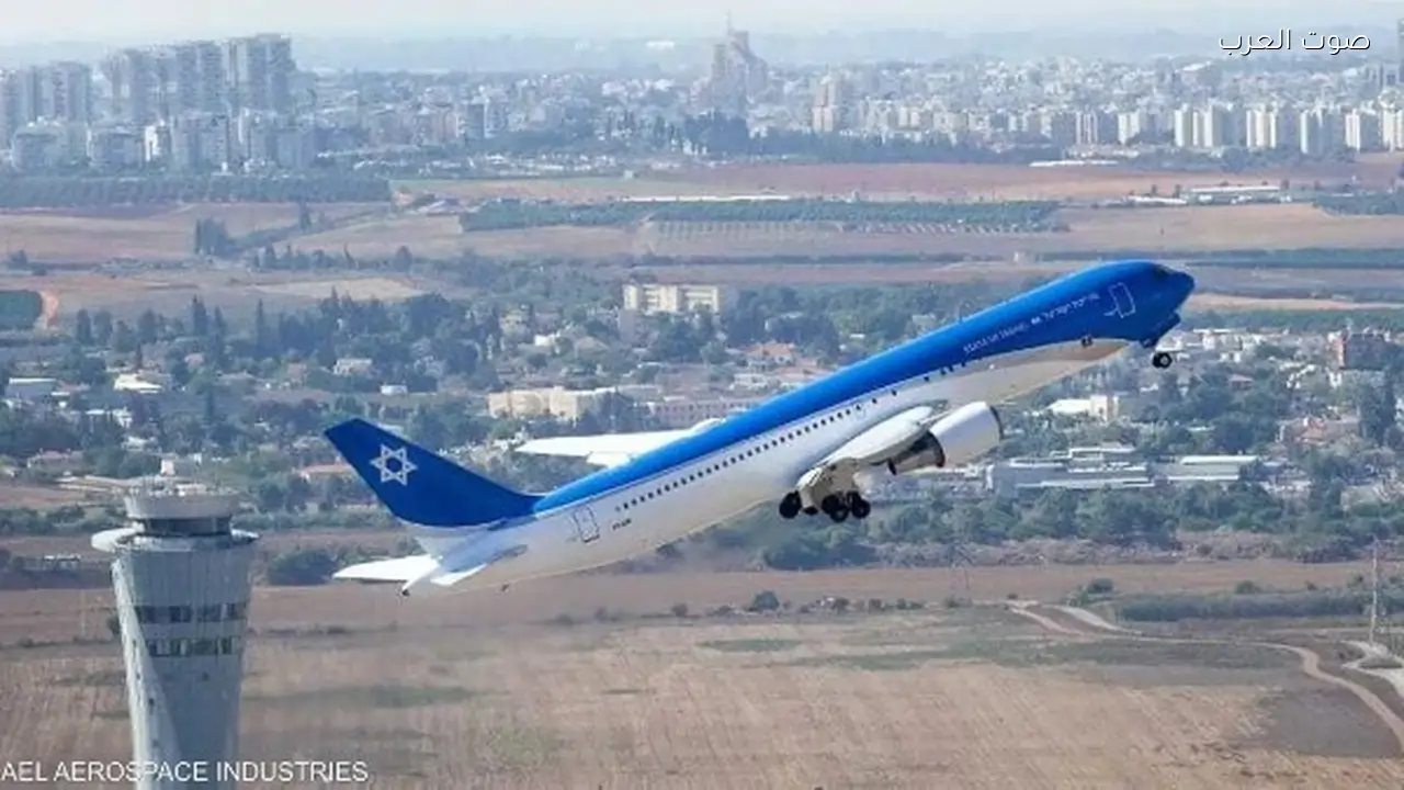 إسرائيل تمنع صحفيا روسيا من مرافقة نتنياهو إلى واشنطن