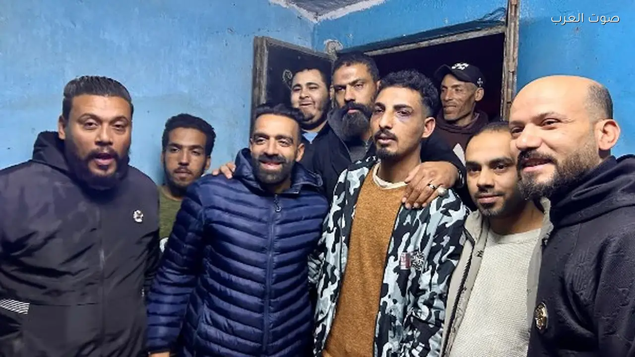 إسلام ضحية الملابس النسائية في بنها يكشف تفاصيل الواقعة