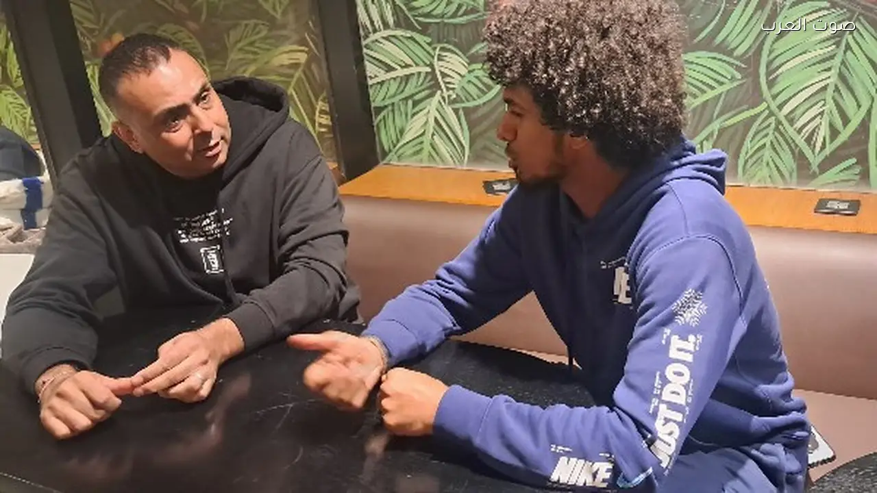 إسلام كانو: نتميز بأسلوبنا في مواجهة الأهلي والزمالك