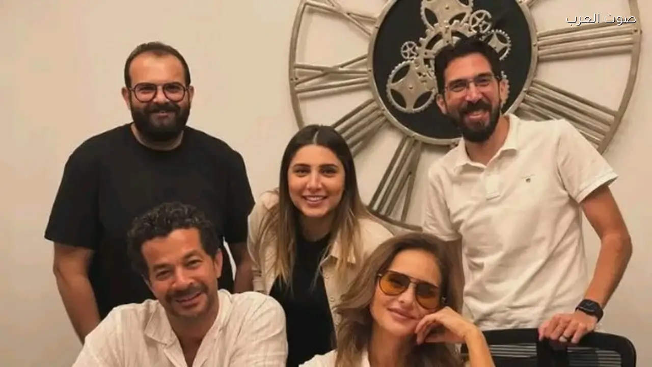 إشادة بسيناريو مصطفى جمال هاشم في “على قد الحب”