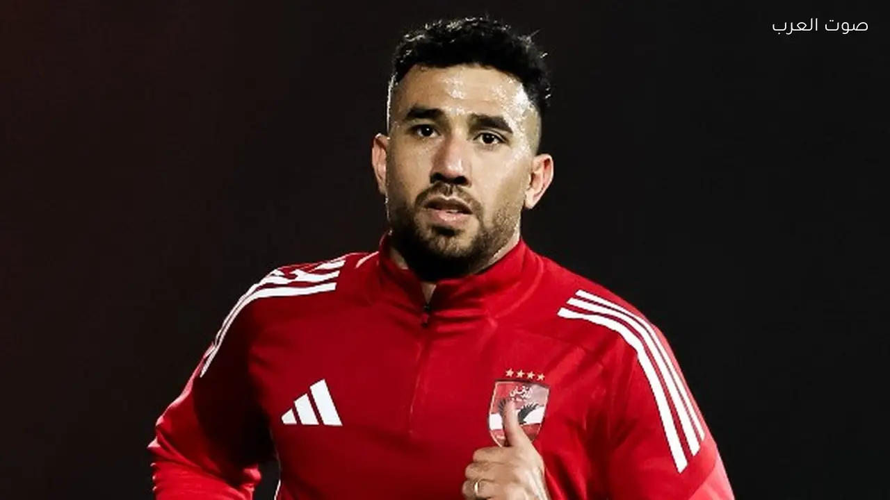 إصابات الأهلي قبل مواجهة زد: تريزيجيه يقترب وزيزو ينتظر القرار وغياب مرعي