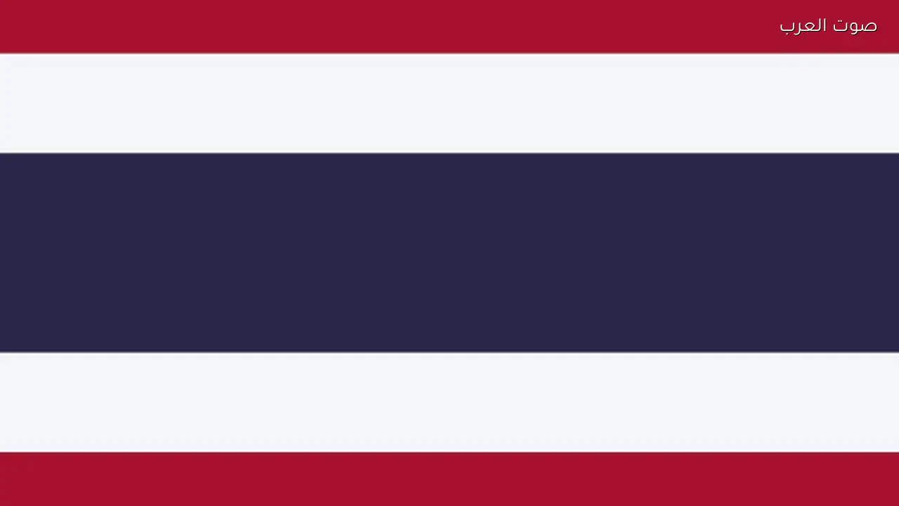 إصابة شخصين واحتجاز رهائن في مدرسة بتايلاند