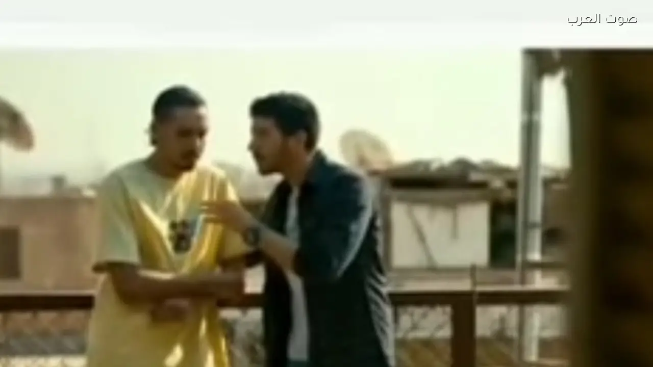 إطلاق الإعلان التشويقي لفيلم إيجي بست مع أحمد مالك وسلمى أبو ضيف