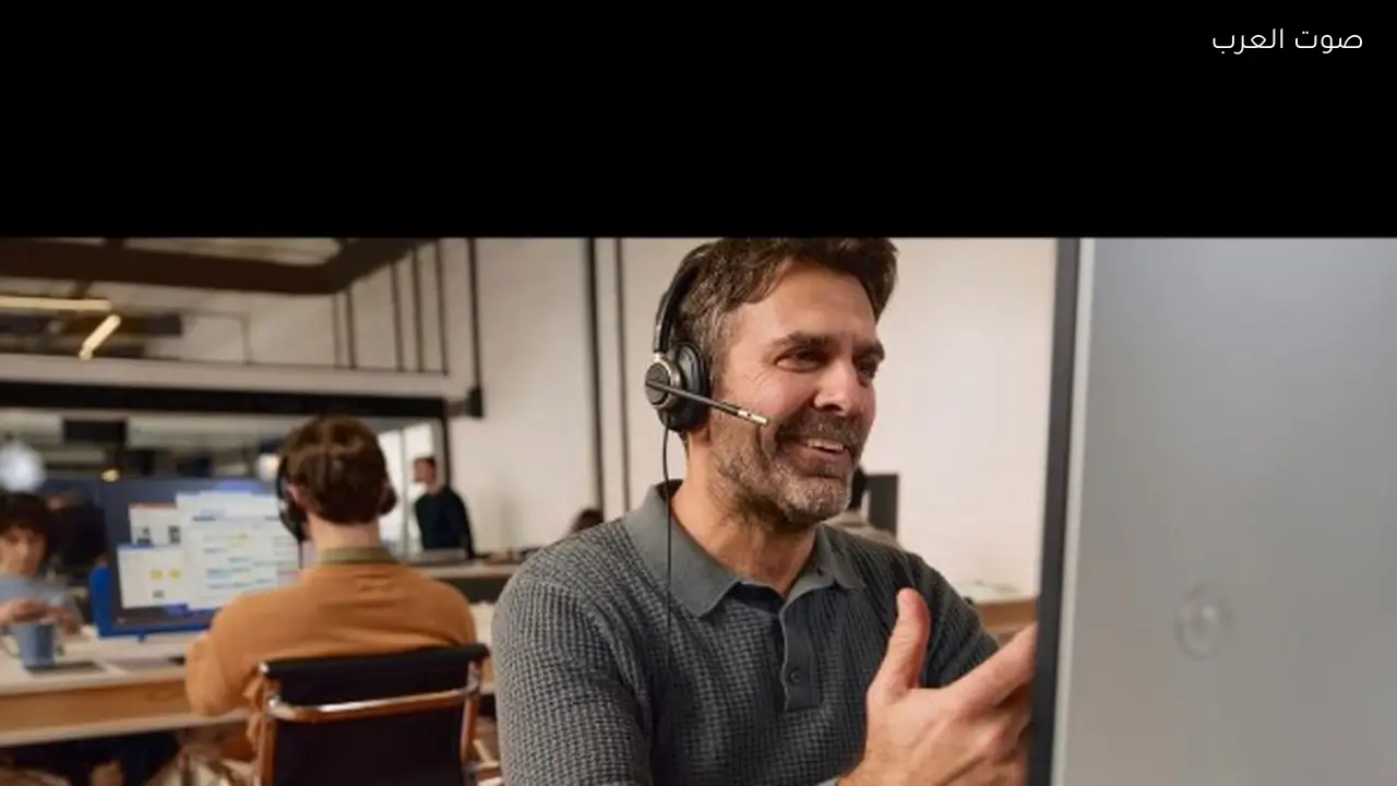 إطلاق تقنيات جديدة في معرض برشلونة لتحسين بيئة العمل