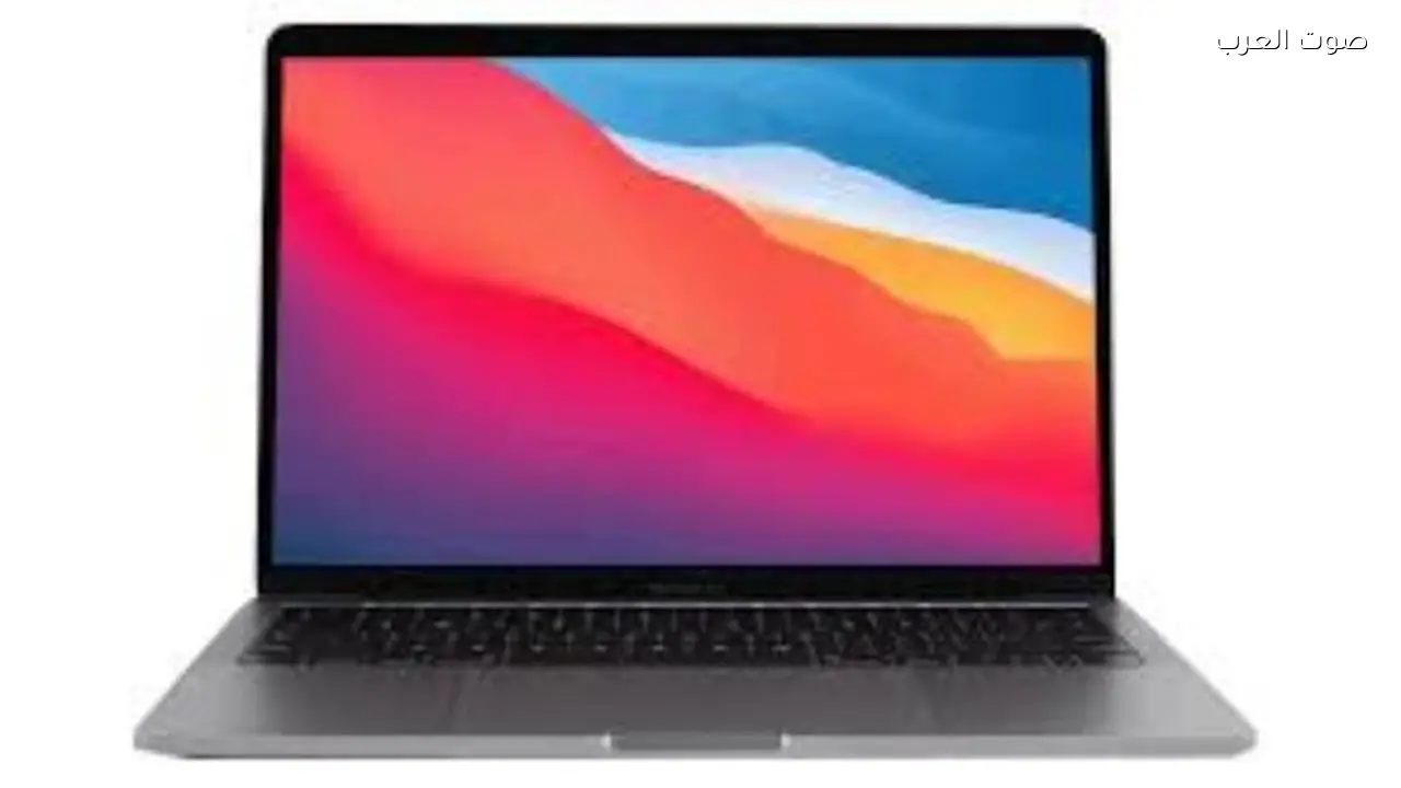 إطلاق ماك بوك برو بمعالج M5 في مارس تمهيد لنسخة M6 OLED