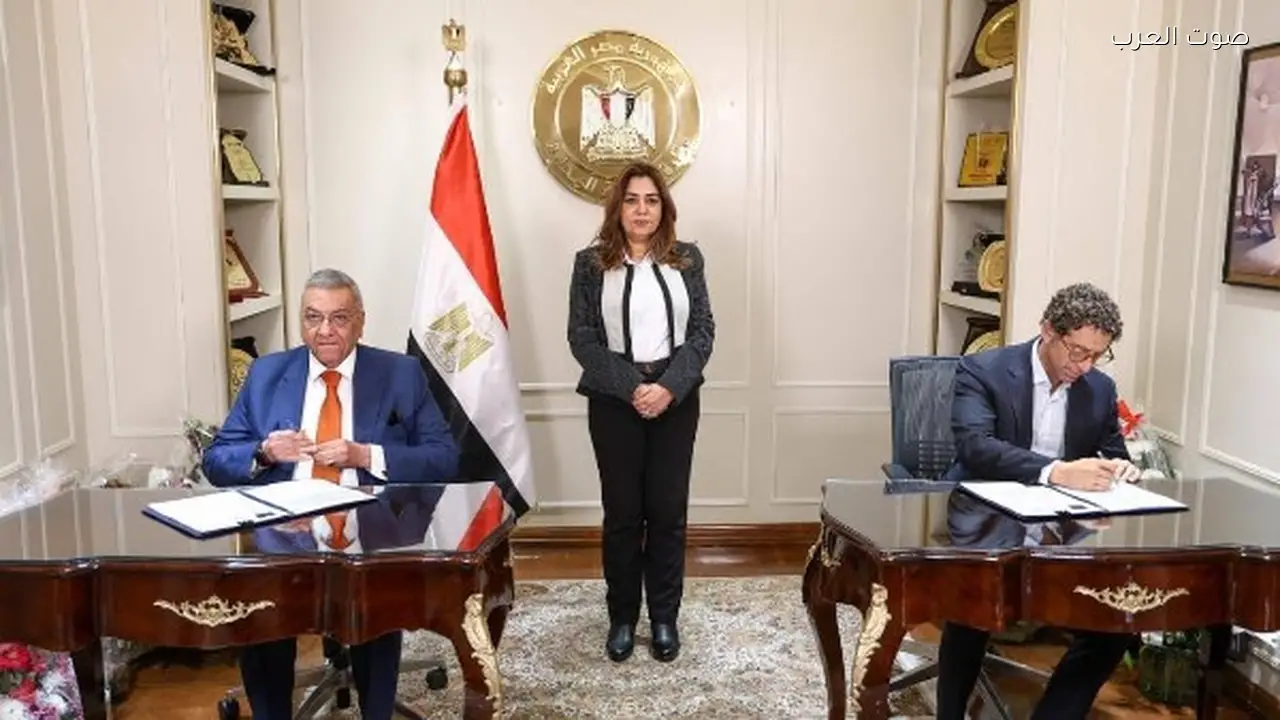 إطلاق مبادرة “لينا كلنا” لتحسين جودة الحياة في مصر