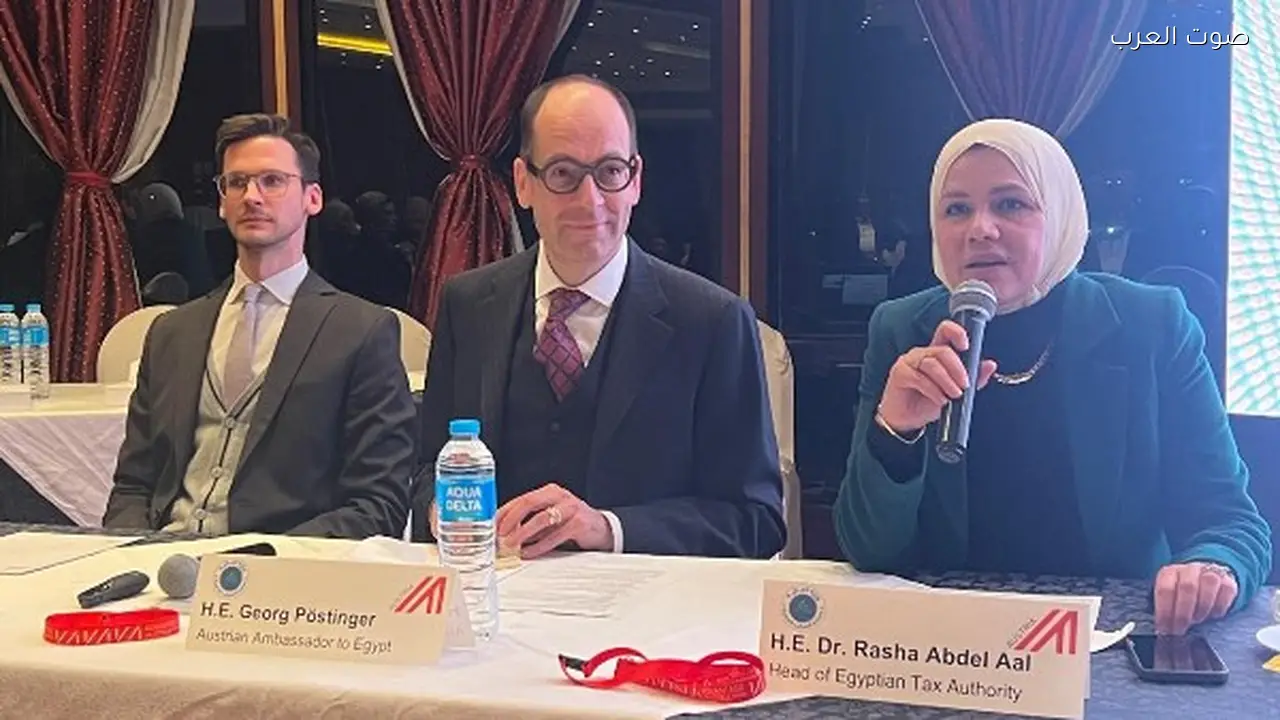 إطلاق مراكز جديدة للخدمات الضريبية من قبل الضرائب