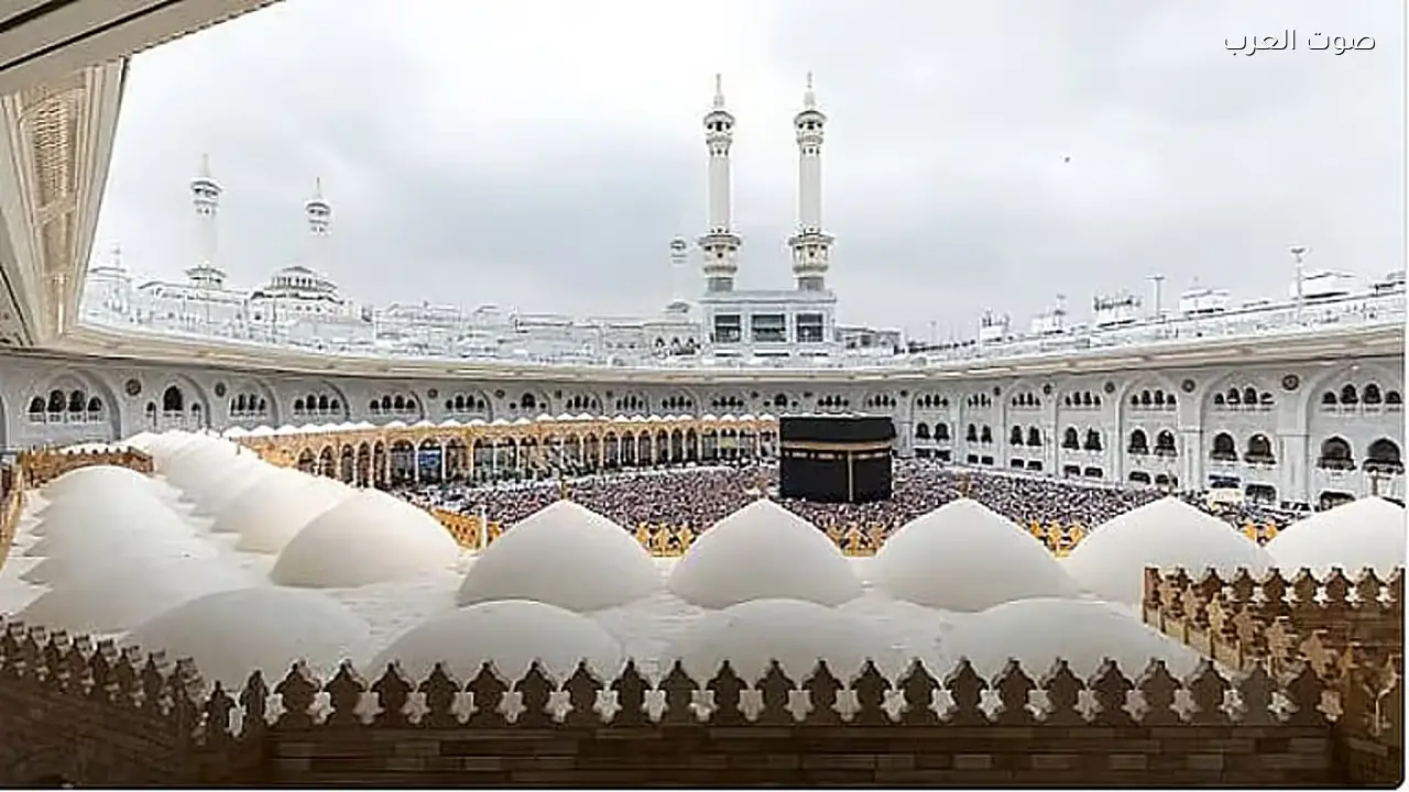 إطلاق ملتقى العمل التطوعي بحي حراء لخدمة ضيوف الرحمن