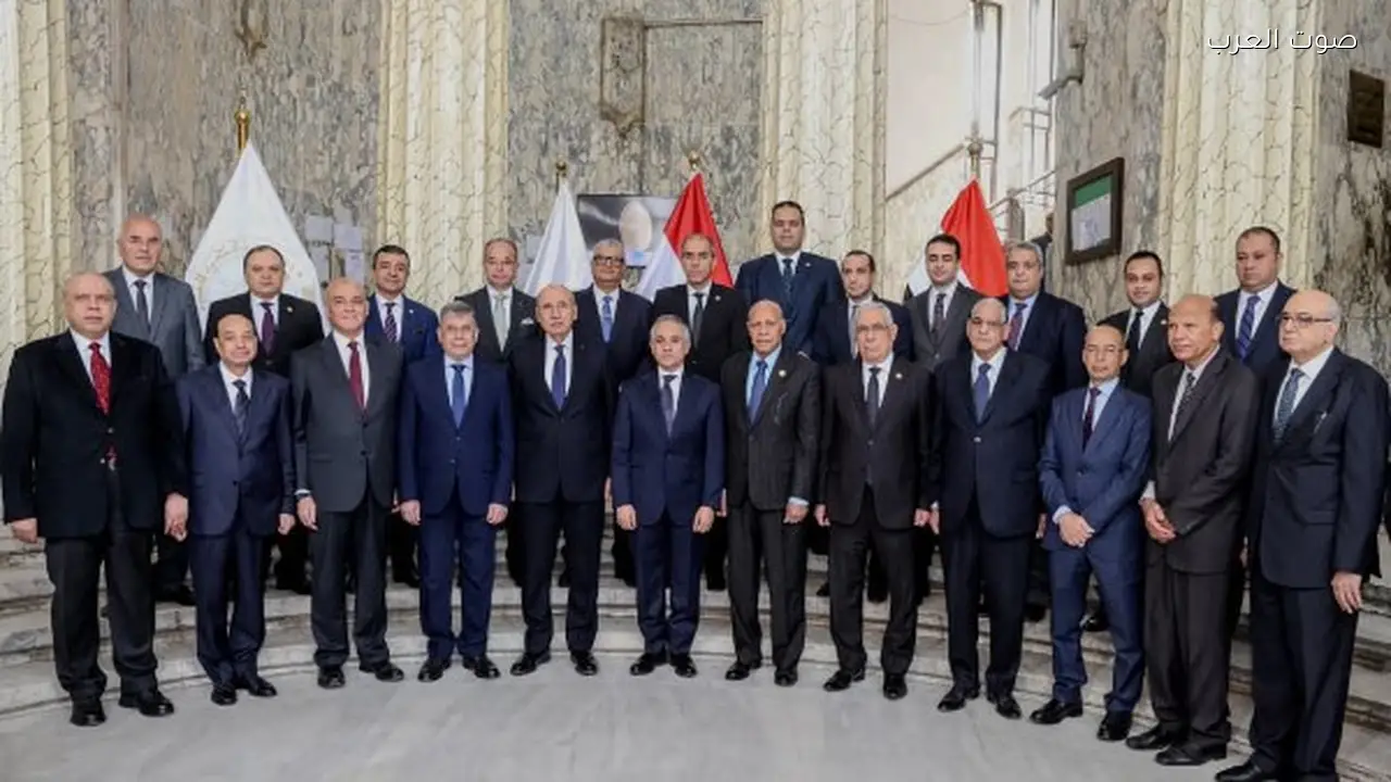 إطلاق نظام إلكتروني مؤمن لتداول الطعون بالنقض في الجنايات والجنح