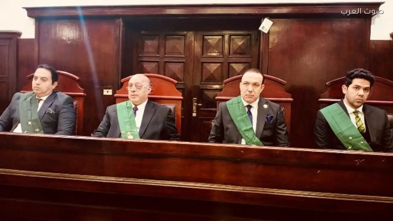 إعدام عامل في المنصورة بتهمة قتل ابن عشيقته