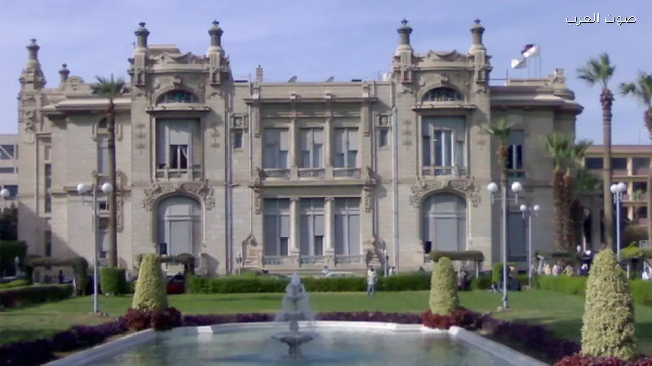 إعلام عين شمس تبحث طرق مقاومة الشائعات وحروب الجيل الرابع