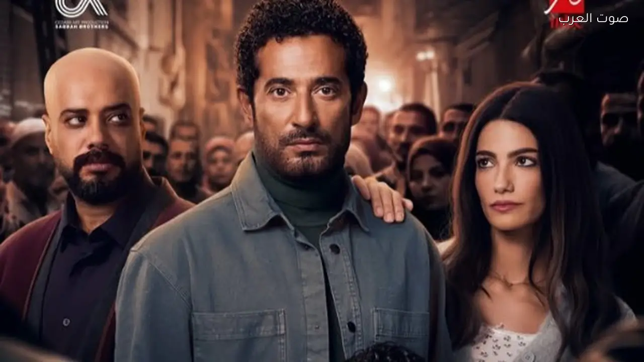 إفراج عن المسلسل الشعبي الأول في رمضان 2026 مستوحى من قصة حقيقية