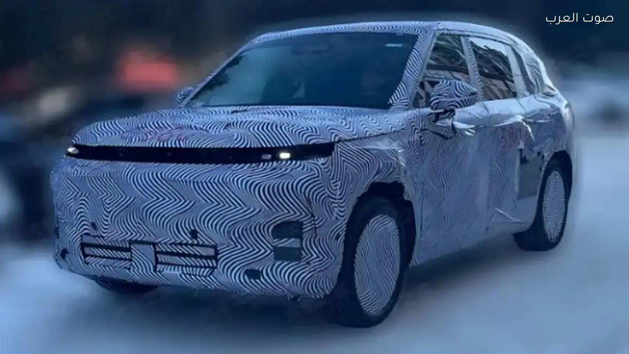 إكسبنج G02 الجديدة تظهر في الصين قبل الإطلاق الرسمي