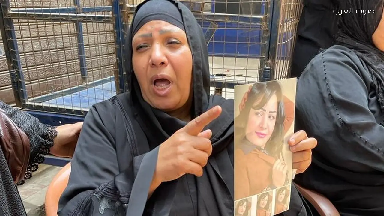 إلغاء حبس والدة شيماء جمال في قضايا إيصالات أمانة