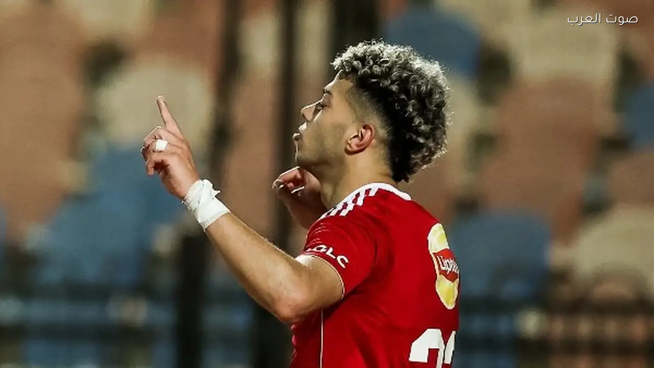 إمام عاشور يعتذر لجماهير الأهلي بعد واقعة مثيرة