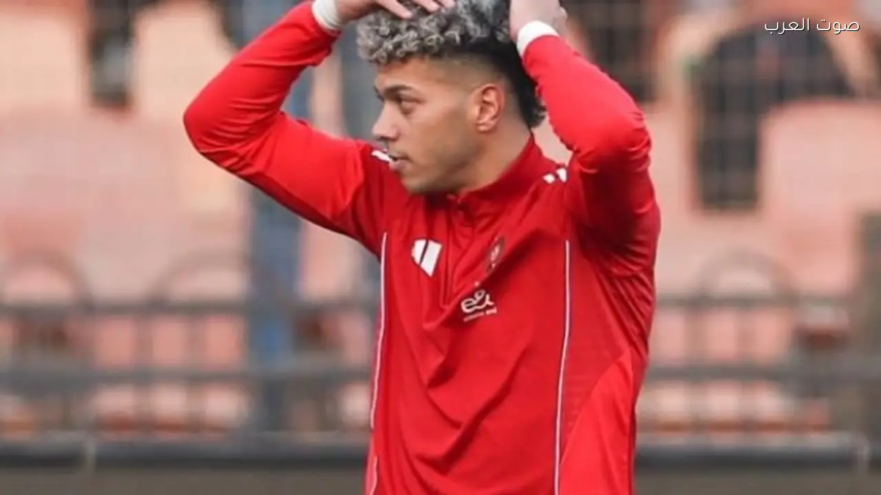 إمام عاشور يعتذر لجماهير الأهلي وردود الفعل تتوالى