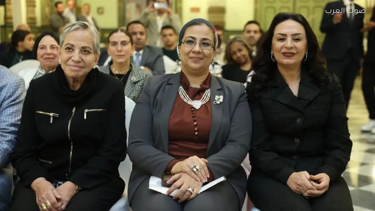 إنتاج فيلم وثائقي عن مسيرة السفيرة ميرفت تلاوي