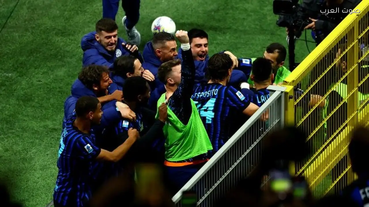 إنتر ميلان يواجه بودو جليمت في مباراة حاسمة بدوري الأبطال