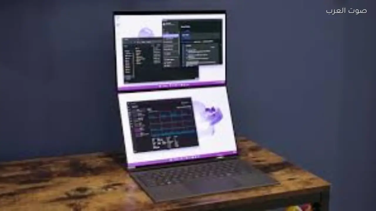 إنتل تطلق أقوى معالج لابتوب منذ سنوات في Panther Lake