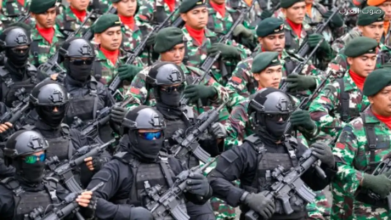 إندونيسيا تدعم الاستقرار الدولي في غزة بخان يونس ورفح