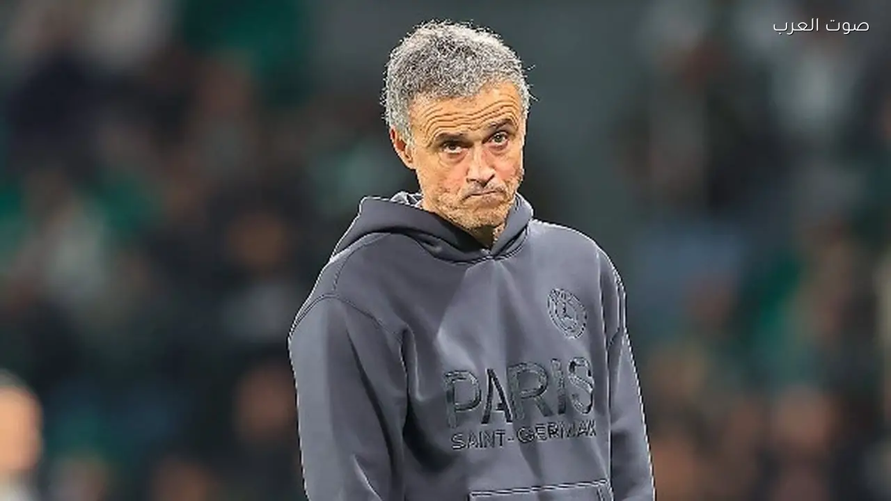 إنريكي: مواجهة برشلونة ستكون تحديًا صعبًا