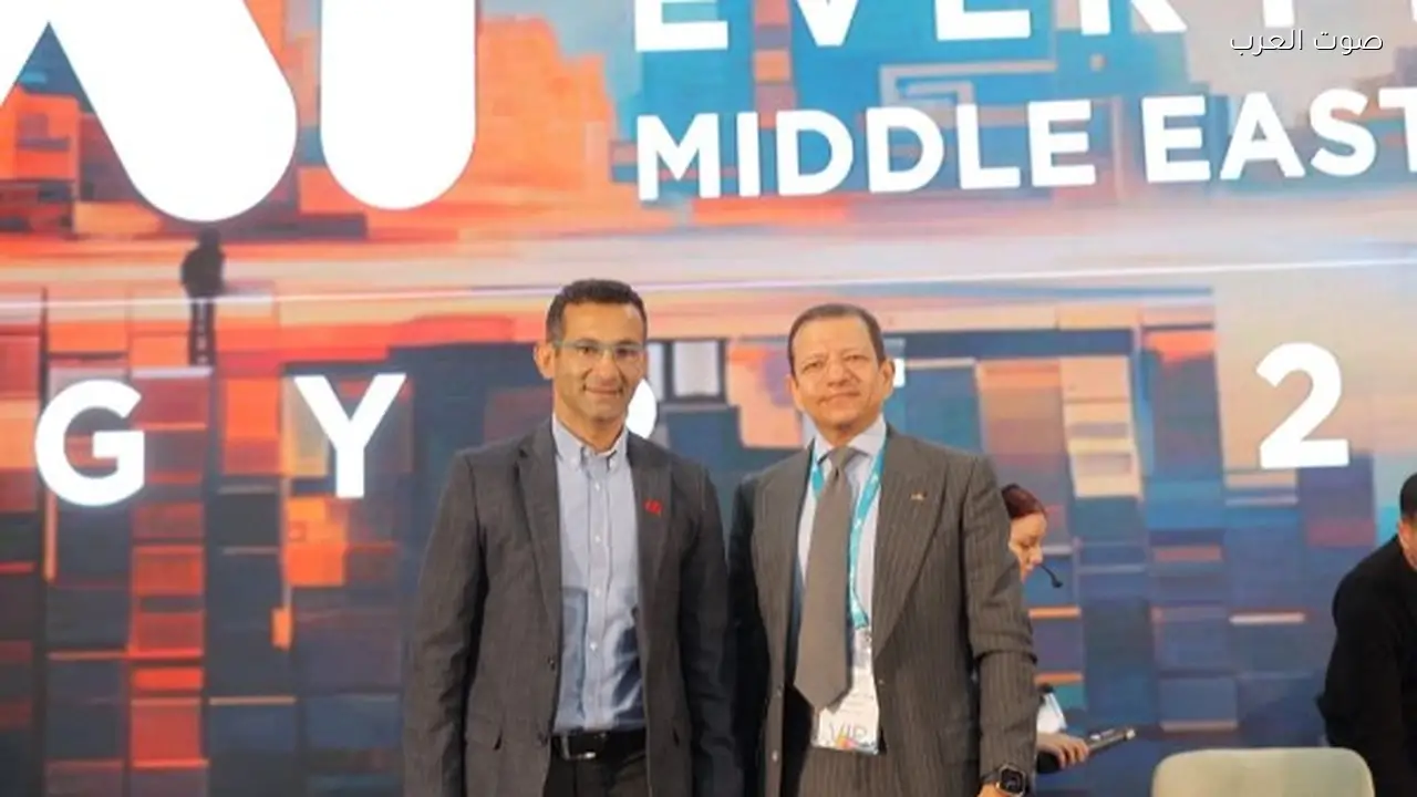 إي آند مصر تكشف دور الذكاء الاصطناعي في القطاع المصرفي