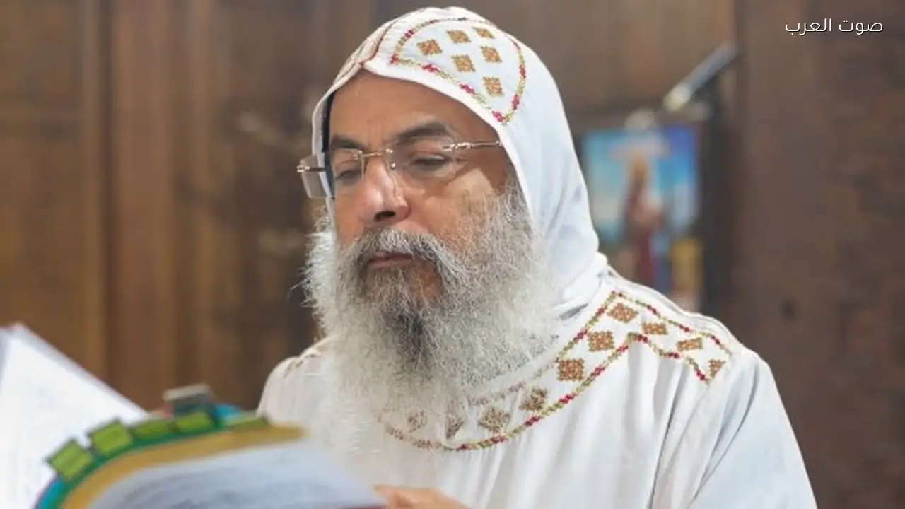 إيبارشية بنها وقويسنا تنظم يوماً ثقافياً روحياً للشباب