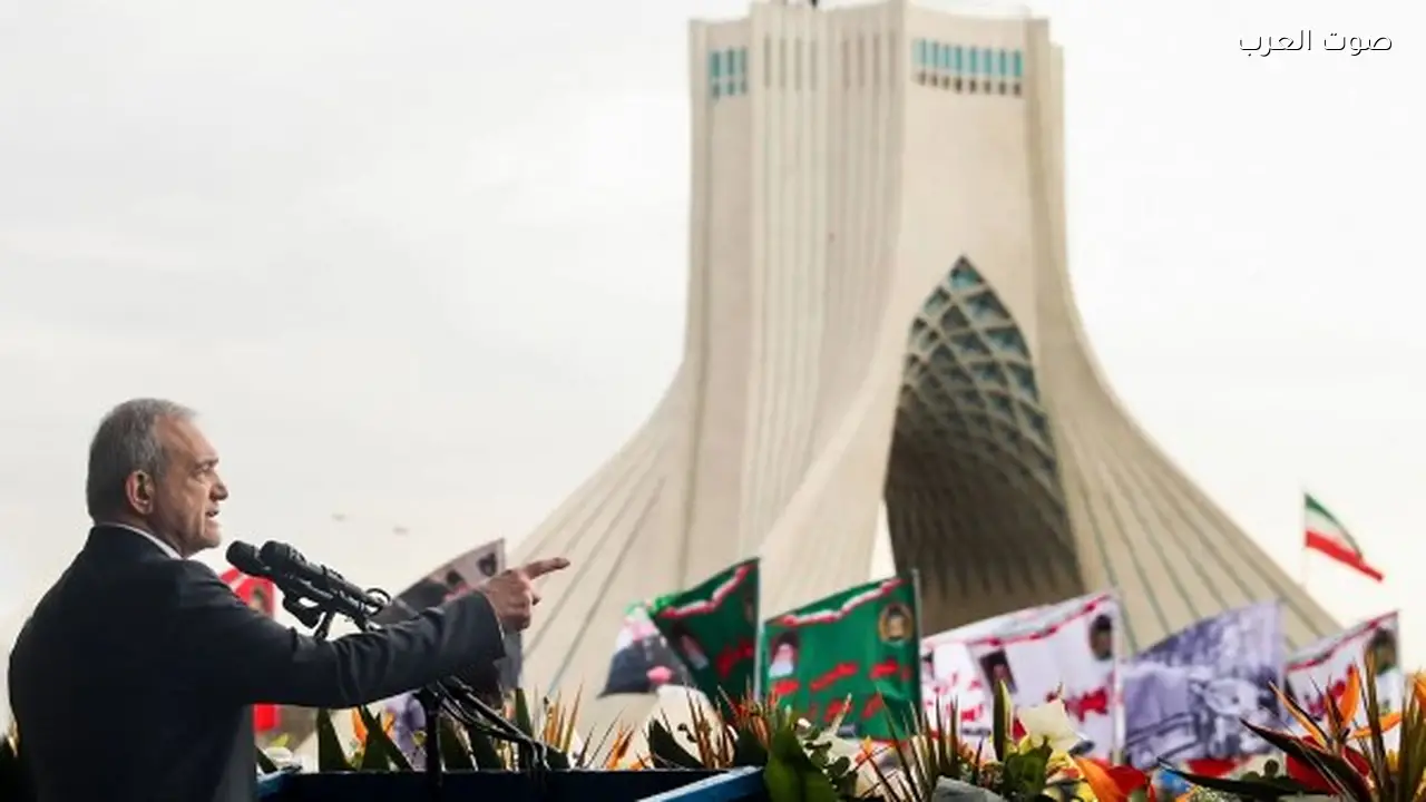 إيران تؤكد تمسكها بحقوقها النووية رغم الضغوط الخارجية