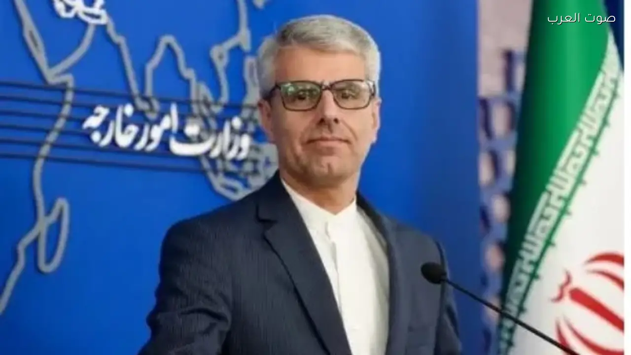 إيران تبلغ أمريكا بموقفها من القضية النووية والعقوبات