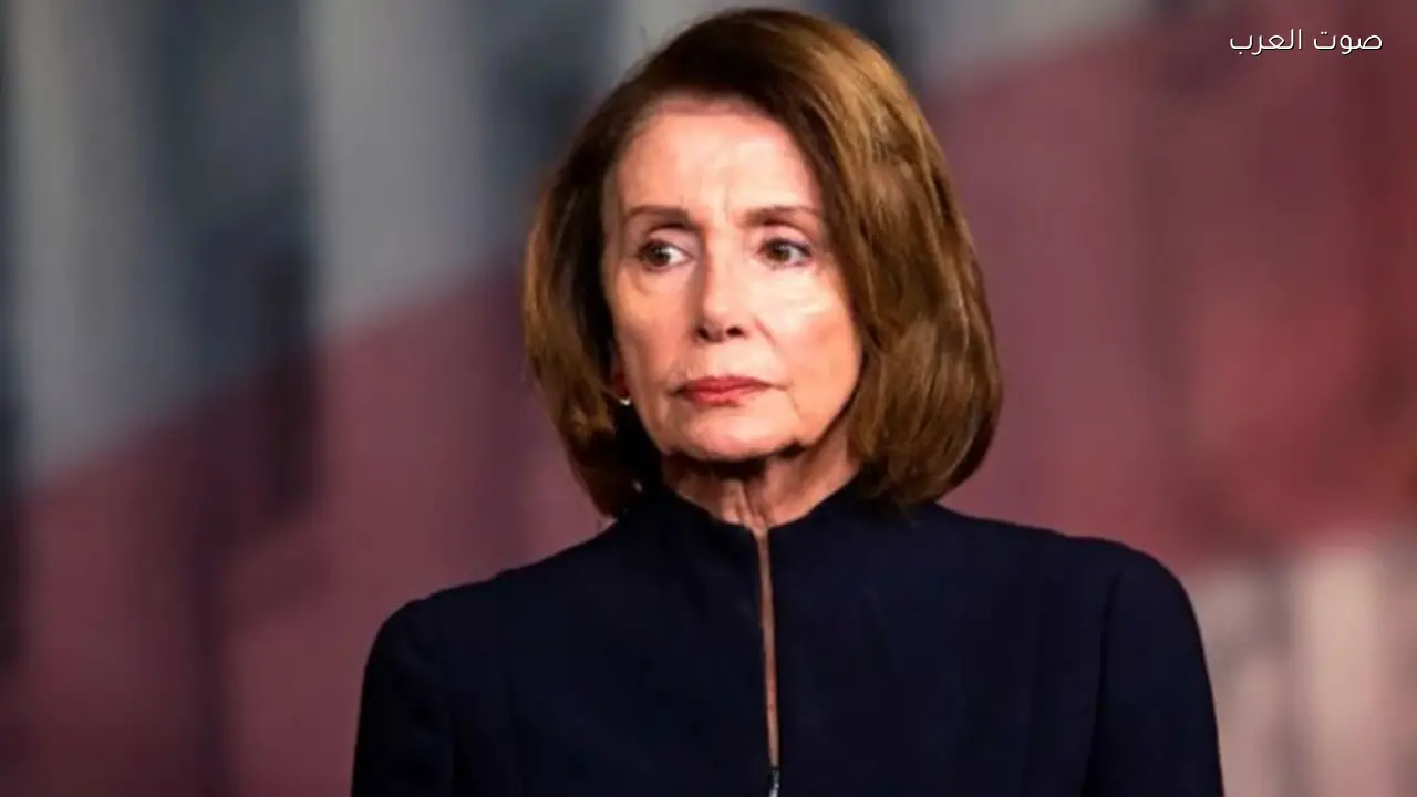 إيران تتهم نانسي بيلوسي بتحريض «الإرهاب الاقتصادي» ضد المدنيين