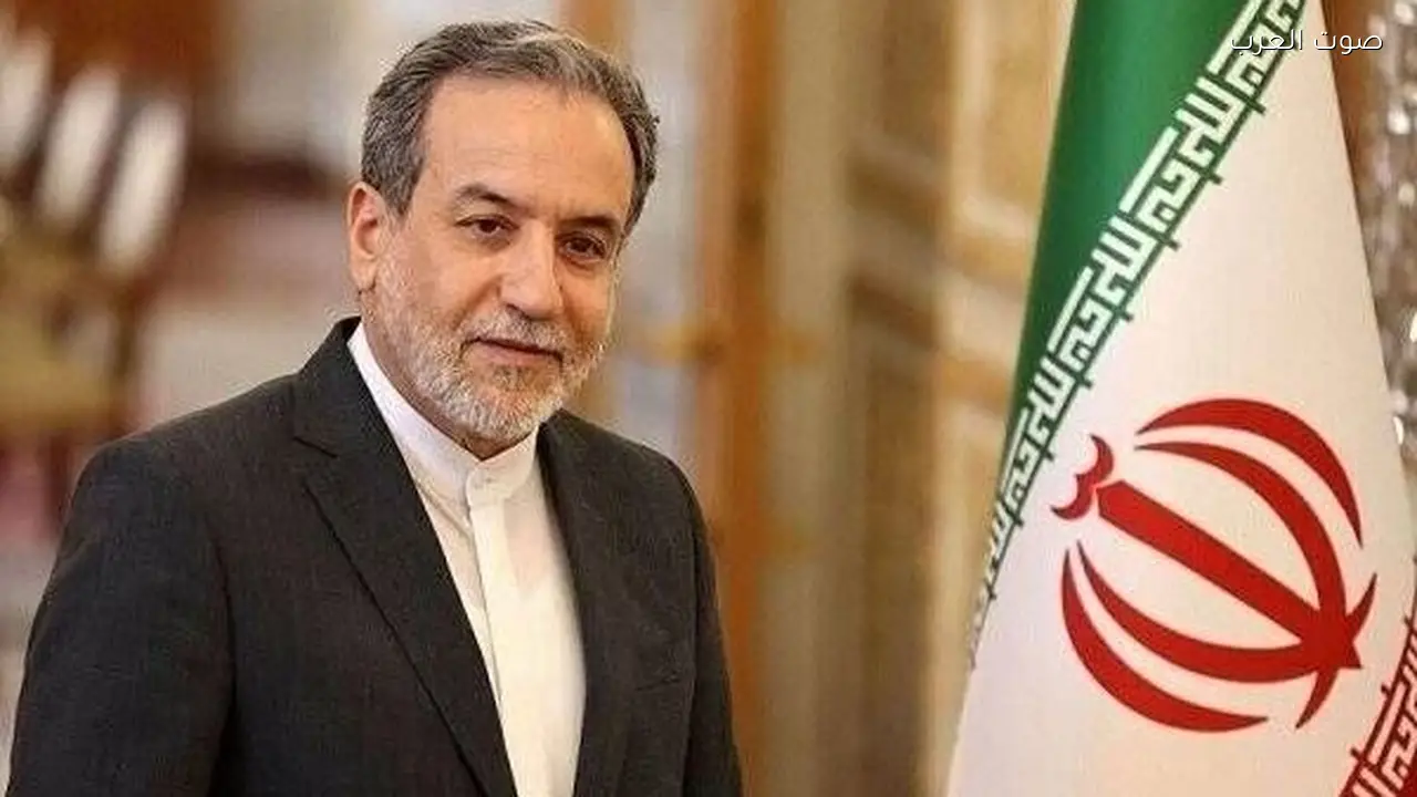 إيران تدافع عن نفسها ضد قواعد ومنشآت العدو وفقاً للعراقجي