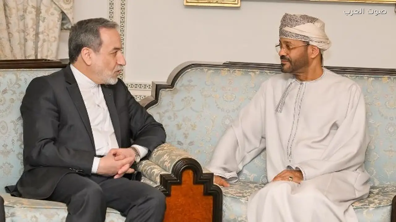 إيران ترد على مطالب وقف تخصيب اليورانيوم في مفاوضات مسقط