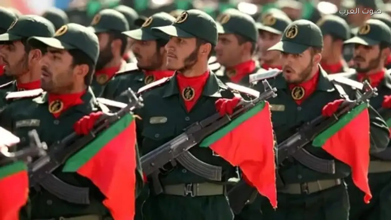 إيران تستعد لمواجهة التهديدات العسكرية البحرية