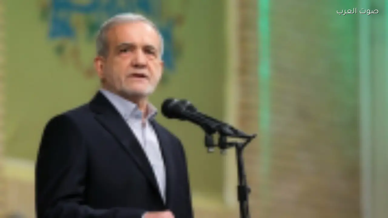 إيران تطلب من عراقجي الاستعداد للتفاوض العادل مع أمريكا