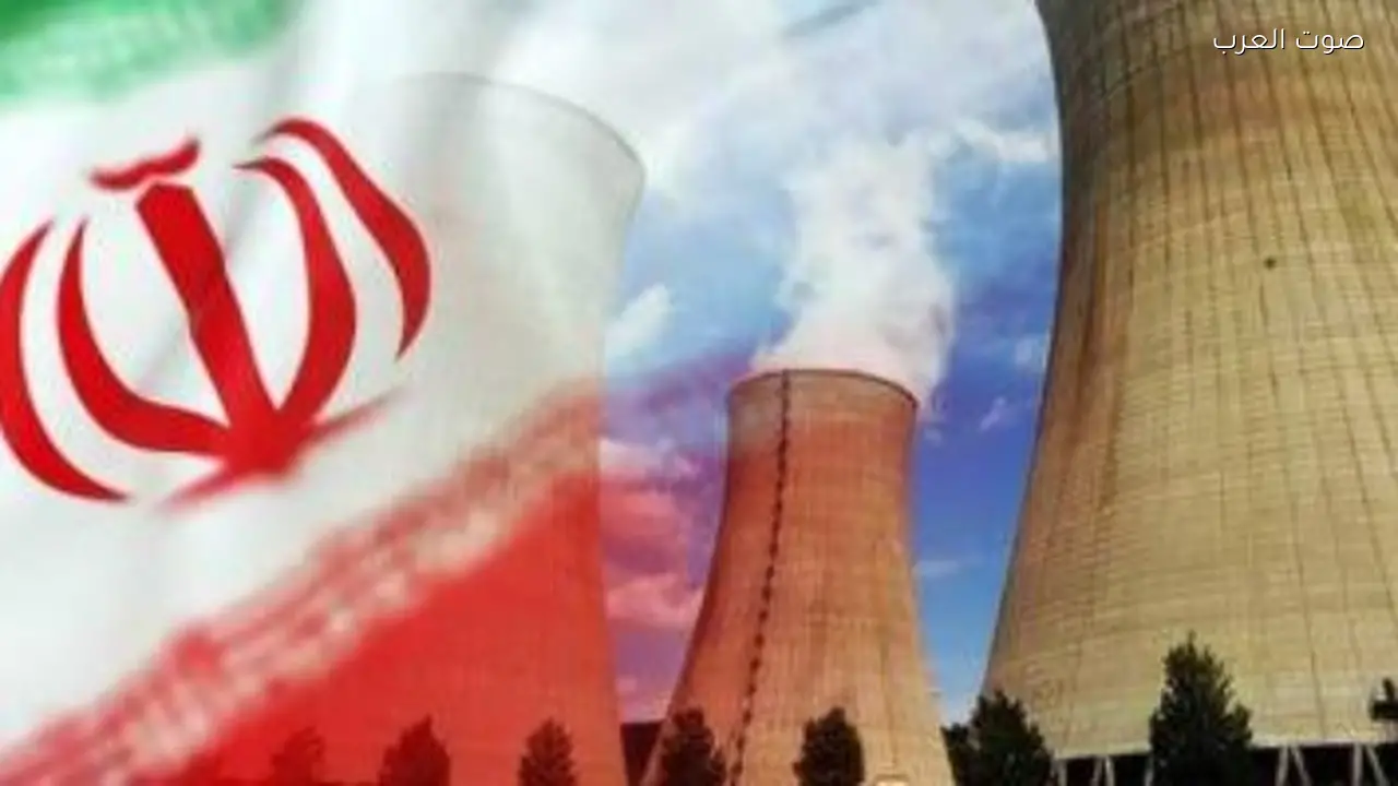 إيران تعلن استعدادها لتعليق برنامجها النووي لخفض التوتر مع أمريكا