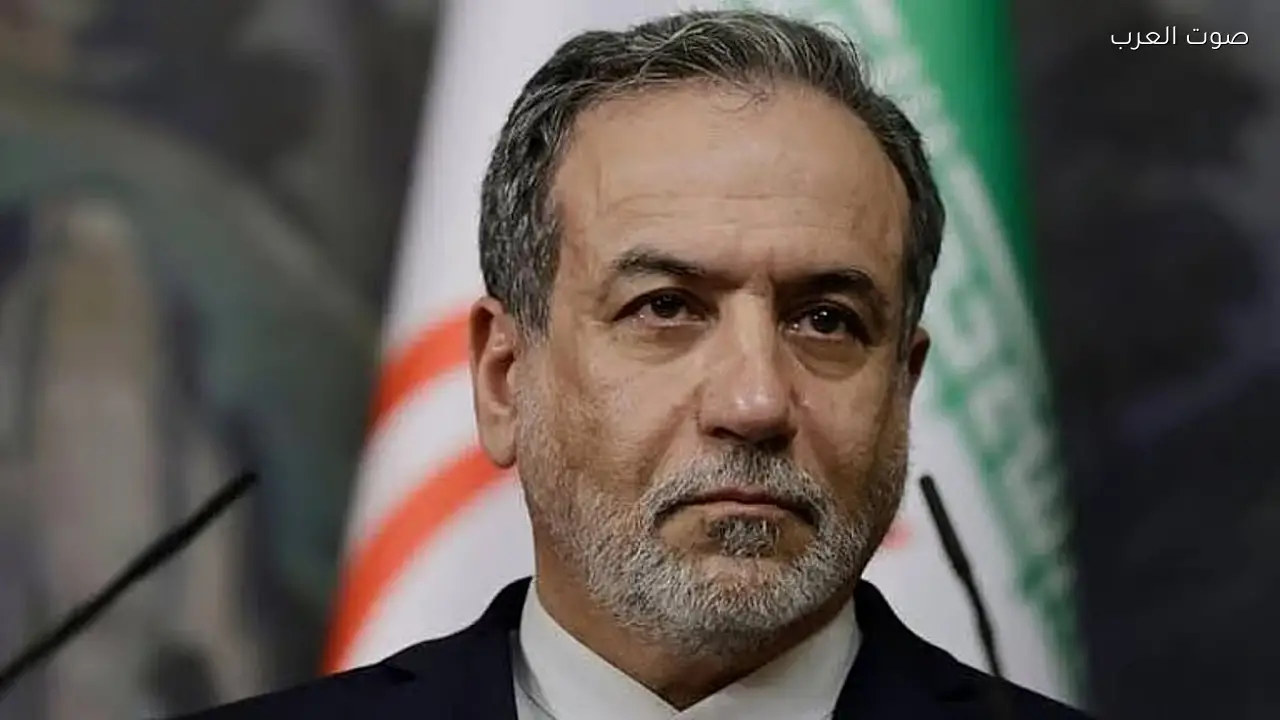 إيران تقدم مقترح الاتفاق النووي إلى عمان