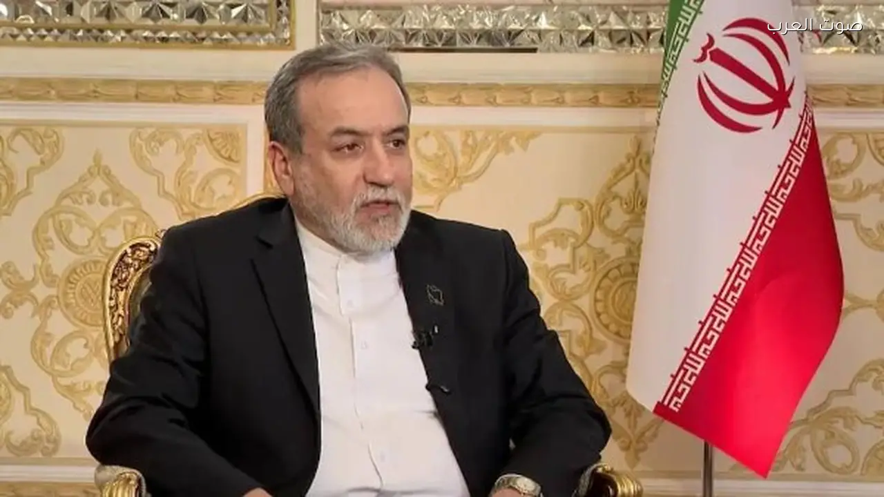 إيران: صواريخنا للدفاع عن النفس ضد أي عدوان